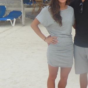 Victoria Secret Coverup Dress